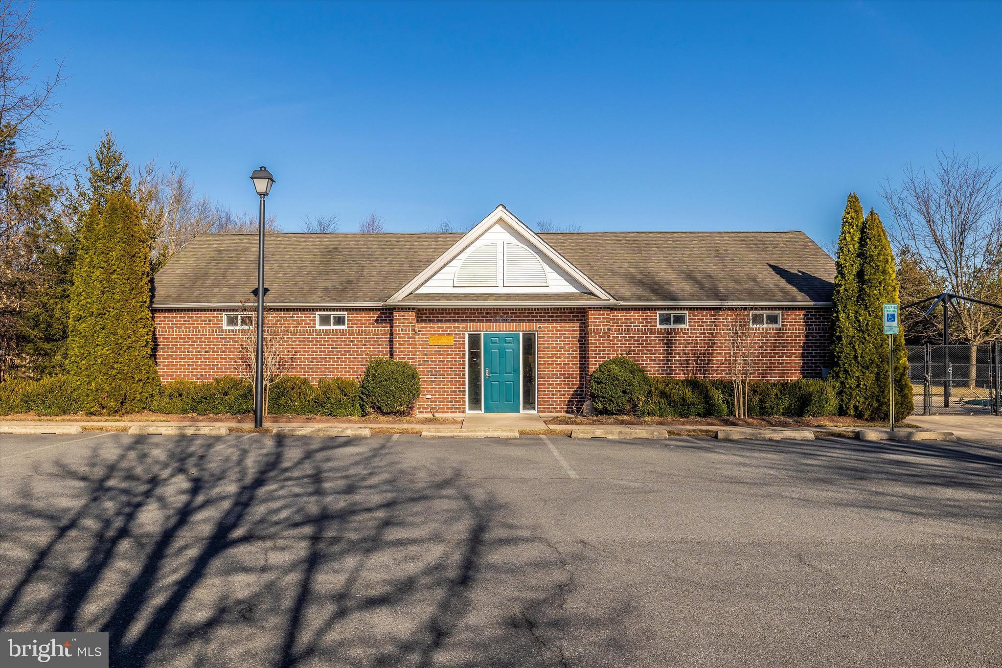 WHITTIER ECHO GLEN - Residential