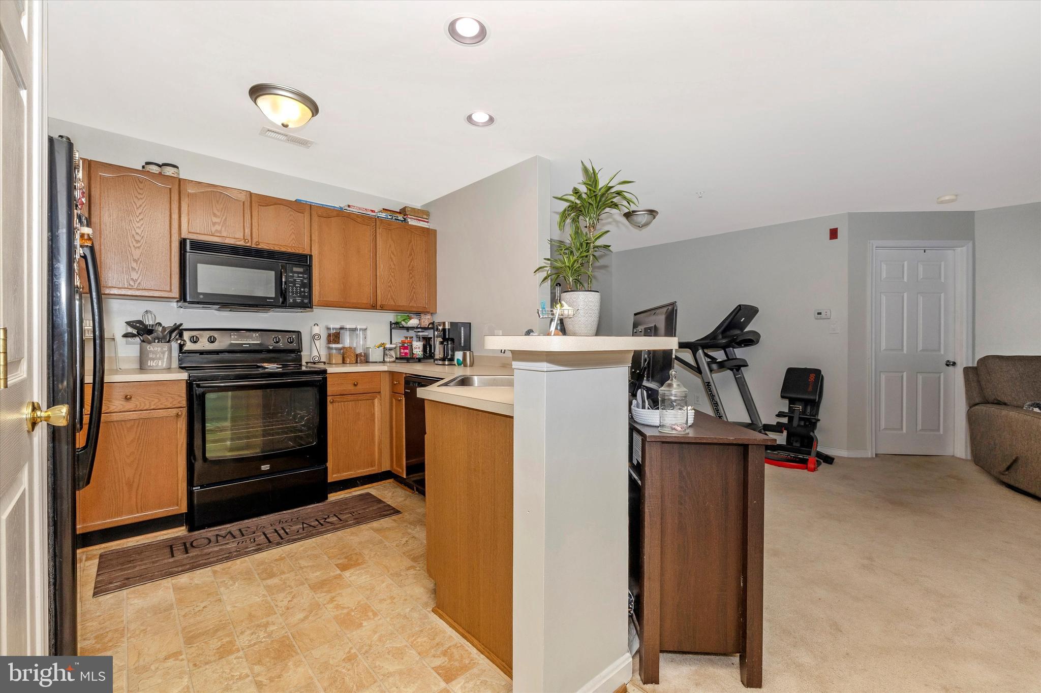 WHITTIER ECHO GLEN - Residential