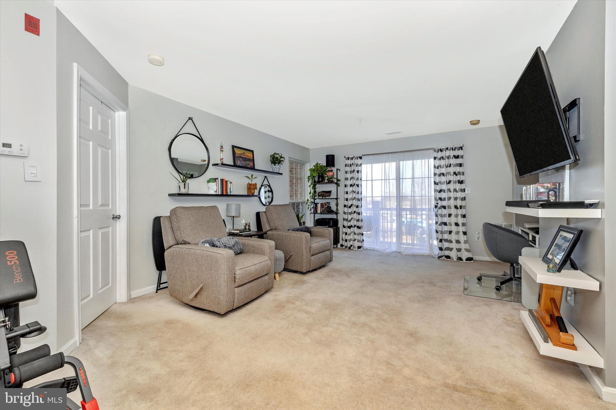 WHITTIER ECHO GLEN - Residential