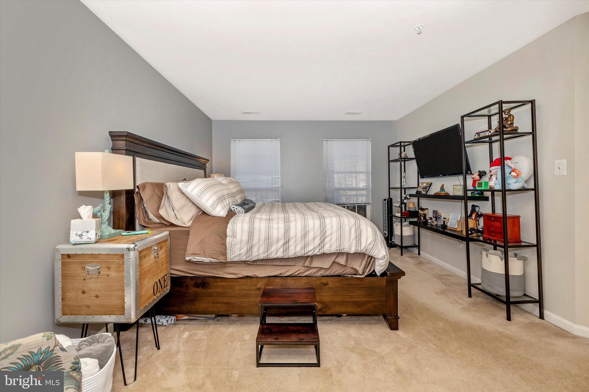 WHITTIER ECHO GLEN - Residential