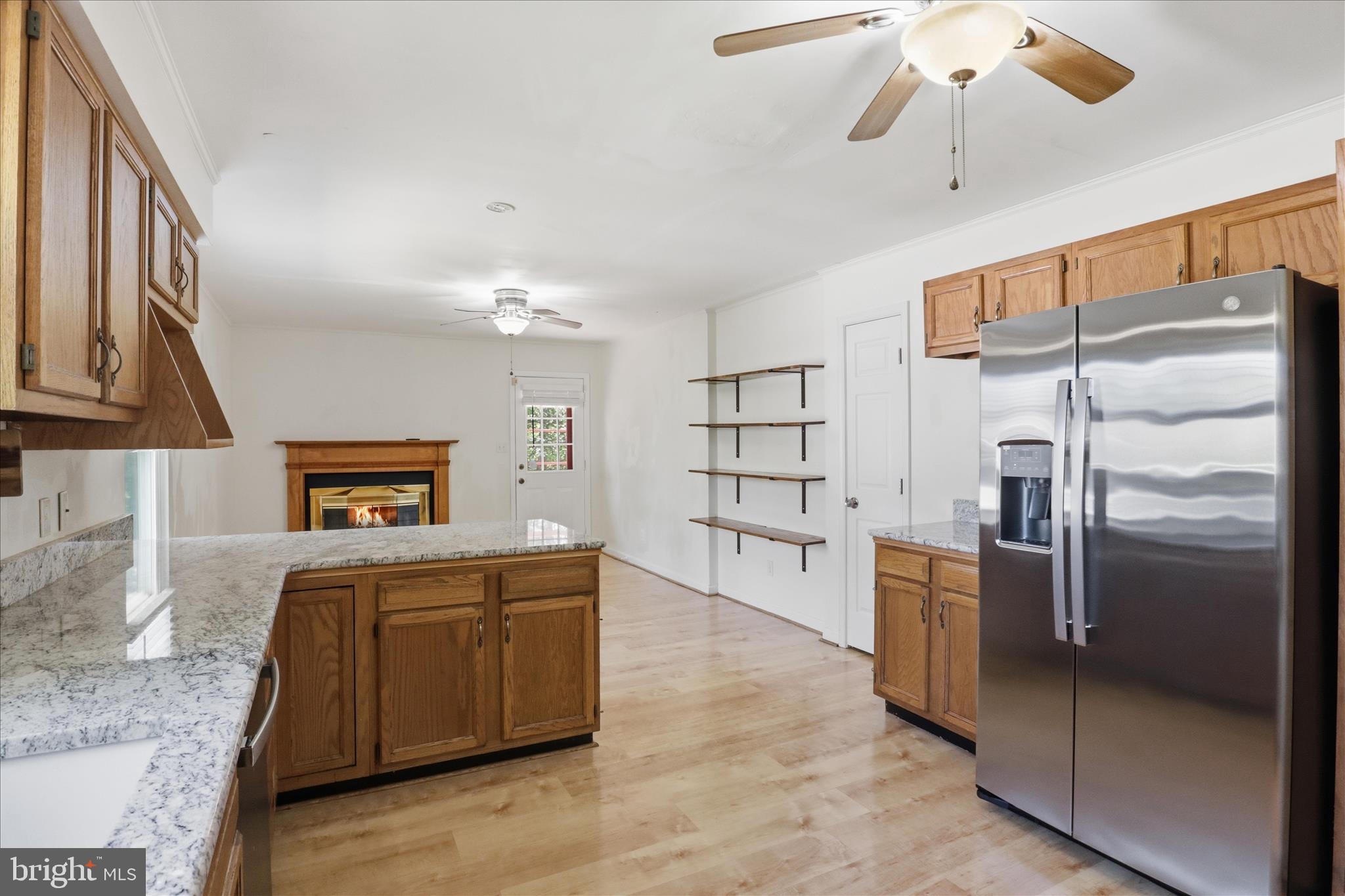 AMIDON - Residential