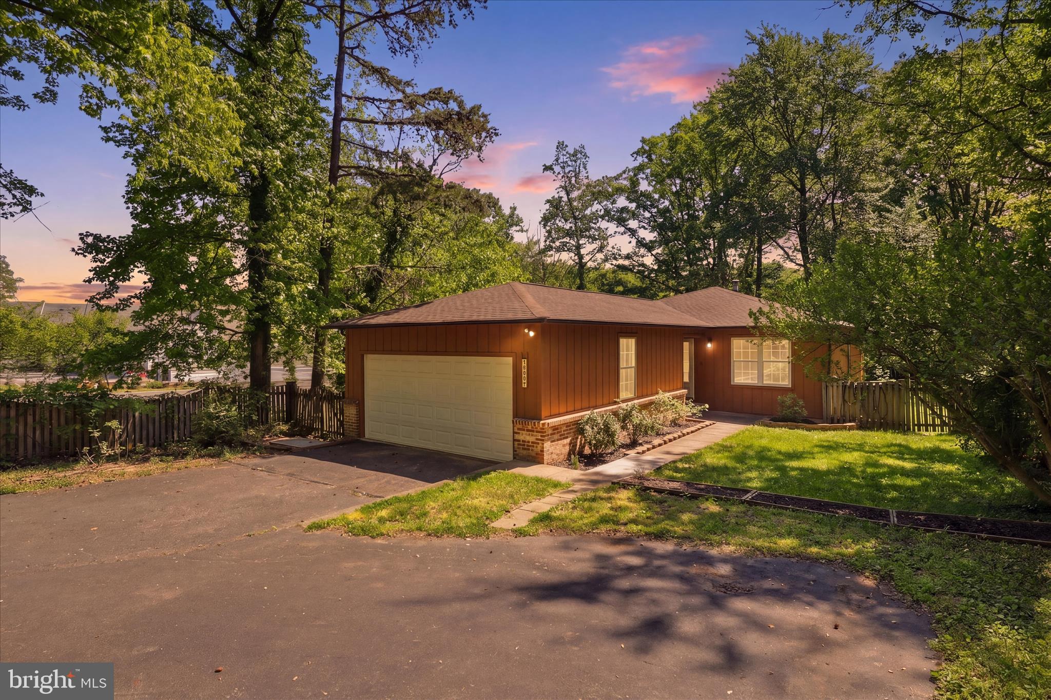 AMIDON - Residential