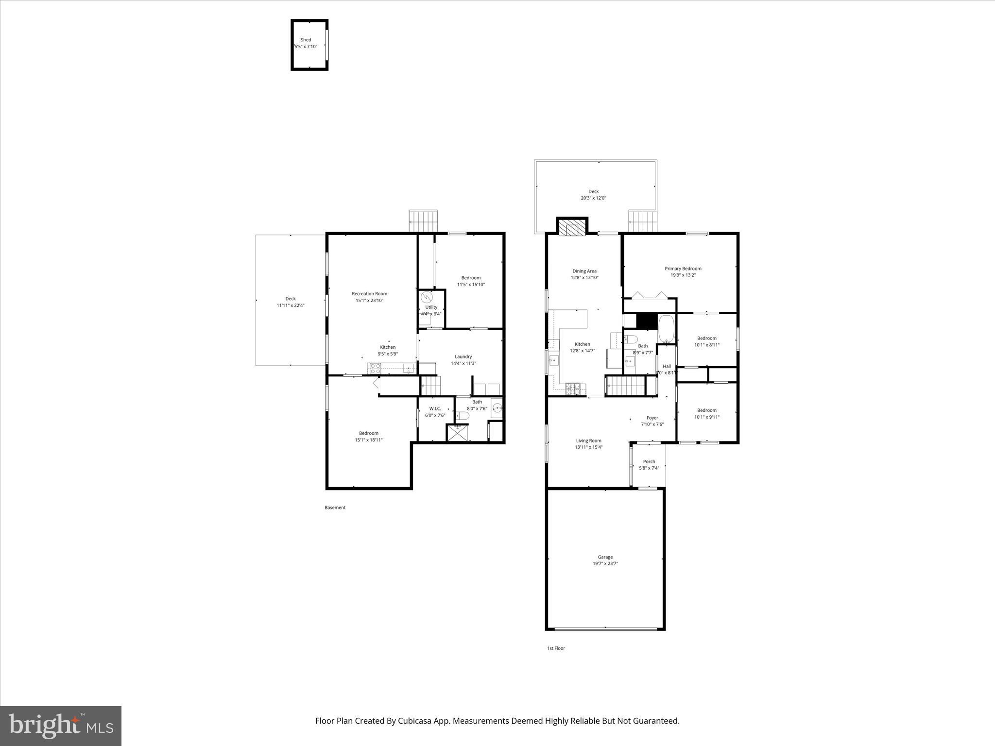 AMIDON - Residential