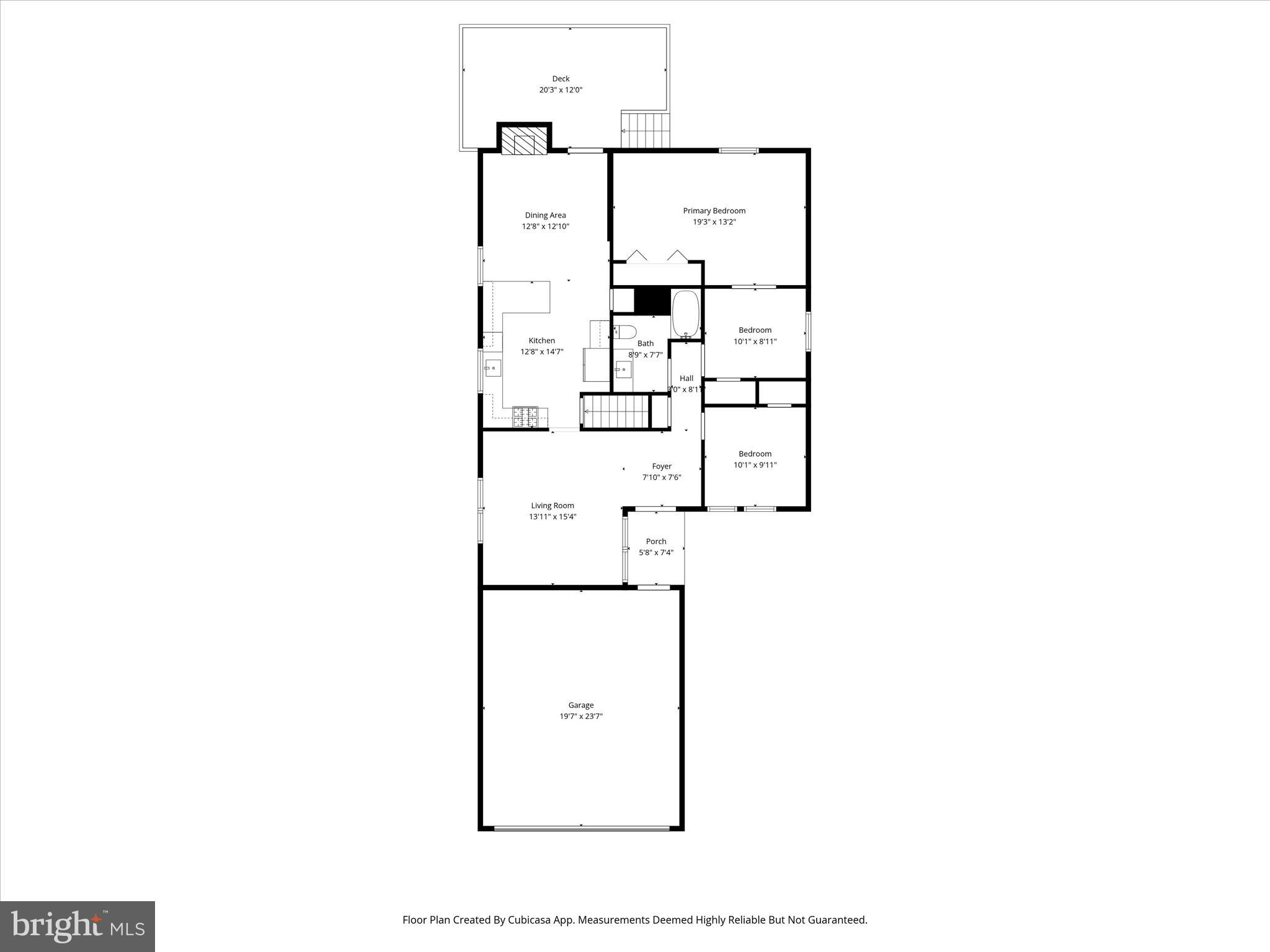AMIDON - Residential