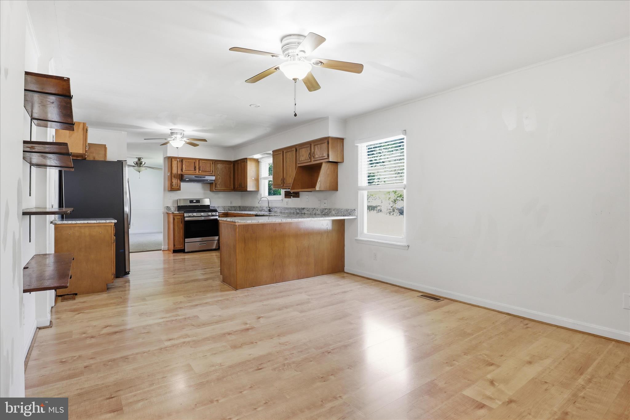 AMIDON - Residential