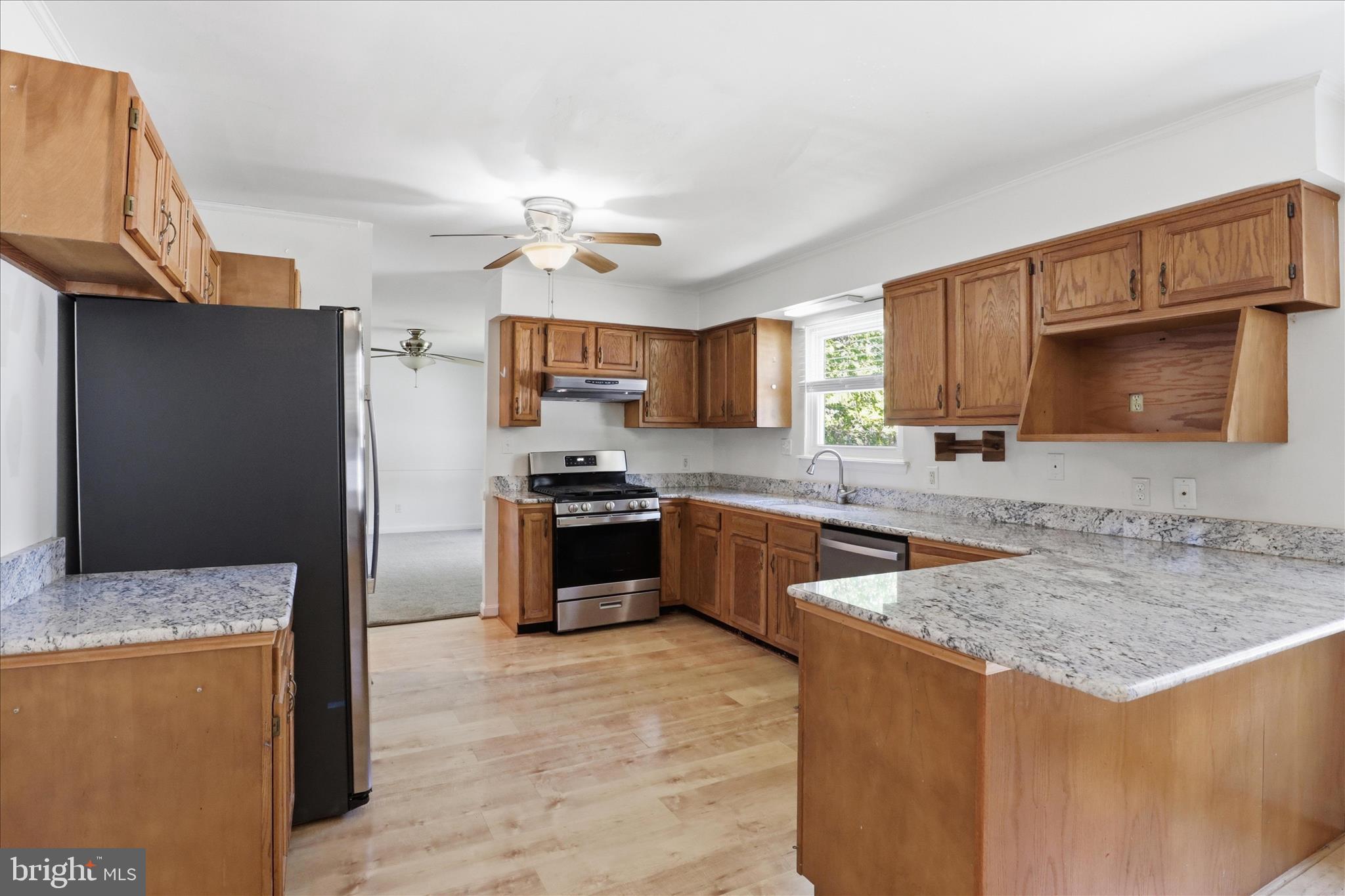 AMIDON - Residential