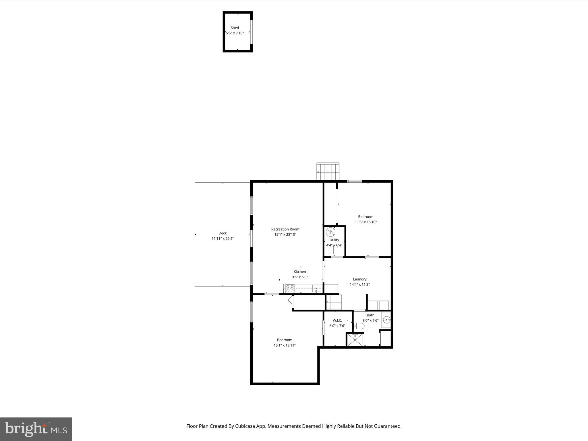AMIDON - Residential