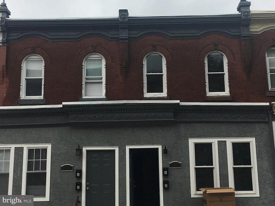 3306 N 13th Street presents an exceptional opportunity to acquire a freshly renovated duplex offering both modern living and strong investment potential. The property has been thoughtfully updated with quality finishes and contemporary design, ensuring a turnkey experience for its next owner.

Currently fully occupied, the duplex generates immediate and reliable rental income, making it an attractive option for investors seeking stable cash flow. Its layout and configuration also provide flexibility for a variety of strategies, including owner-occupancy with supplemental rental income or a fully leased investment hold.

Situated in a growing area with increasing demand, 3306 N 13th Street is well-positioned for continued appreciation. Whether you’re looking to expand your portfolio or secure a versatile property with multiple income avenues, this asset offers both immediate returns and long-term upside potential.