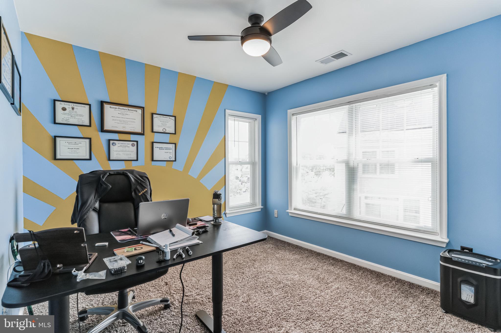 SHEFFIELD - Residential