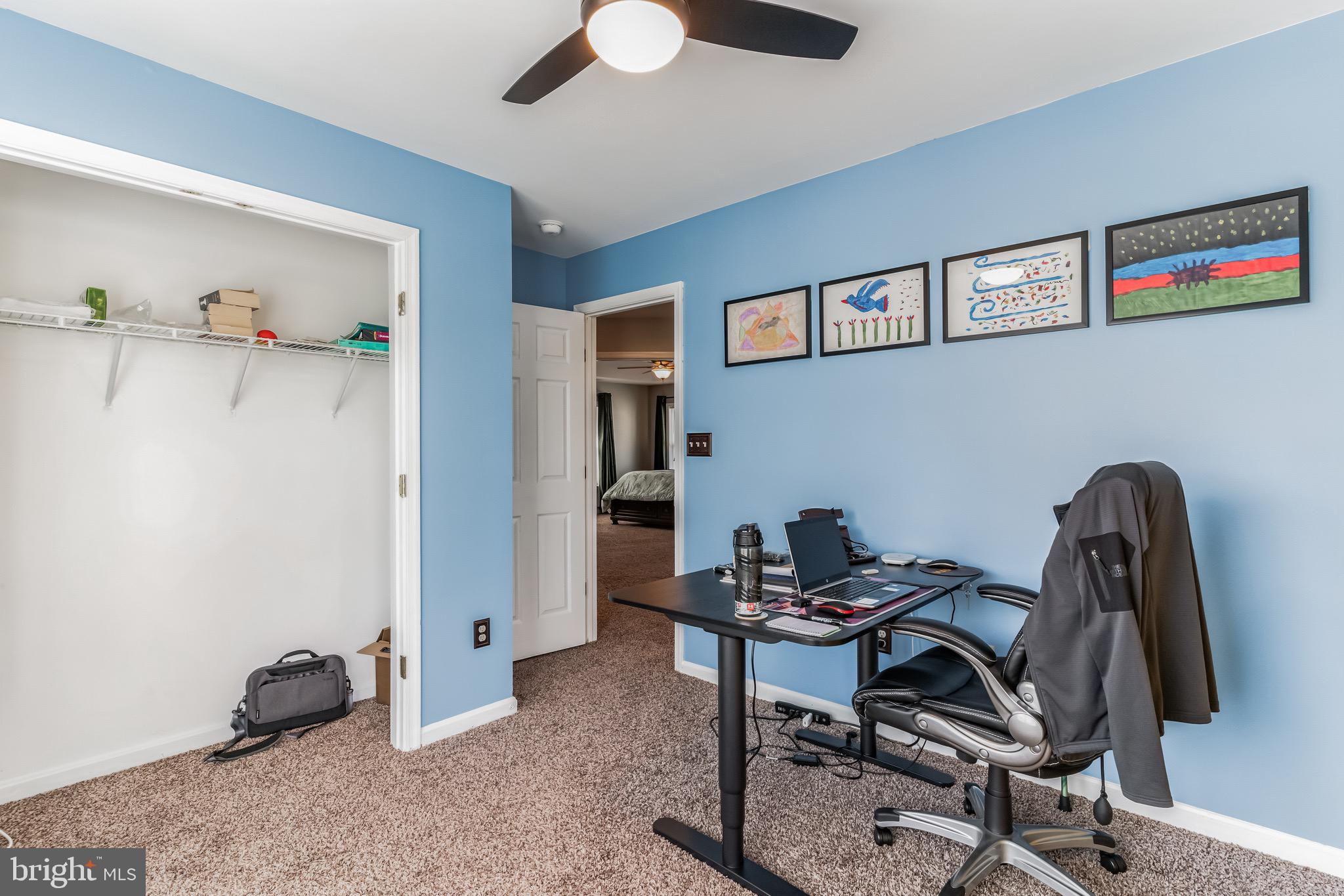 SHEFFIELD - Residential