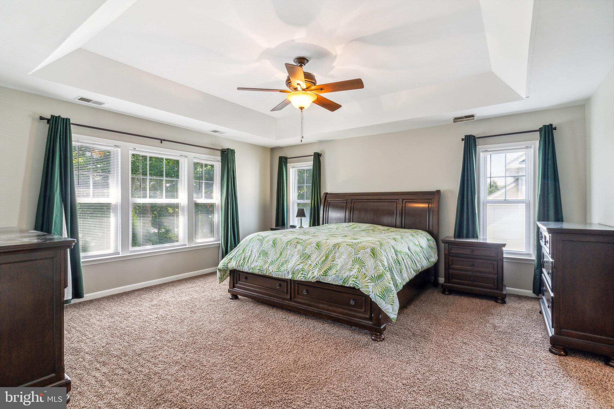 SHEFFIELD - Residential