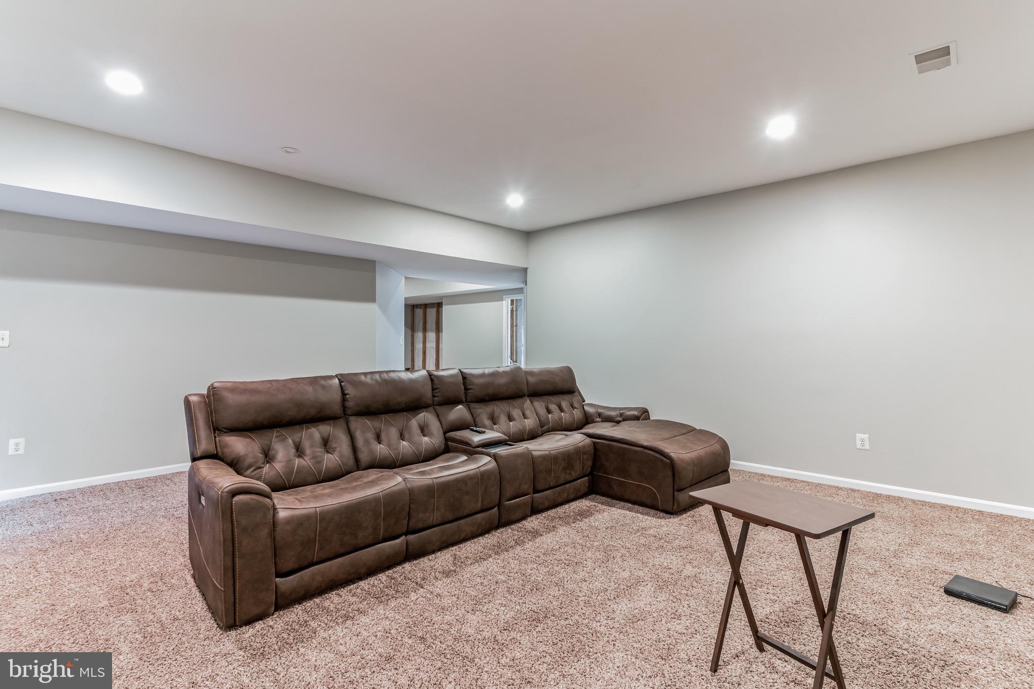 SHEFFIELD - Residential