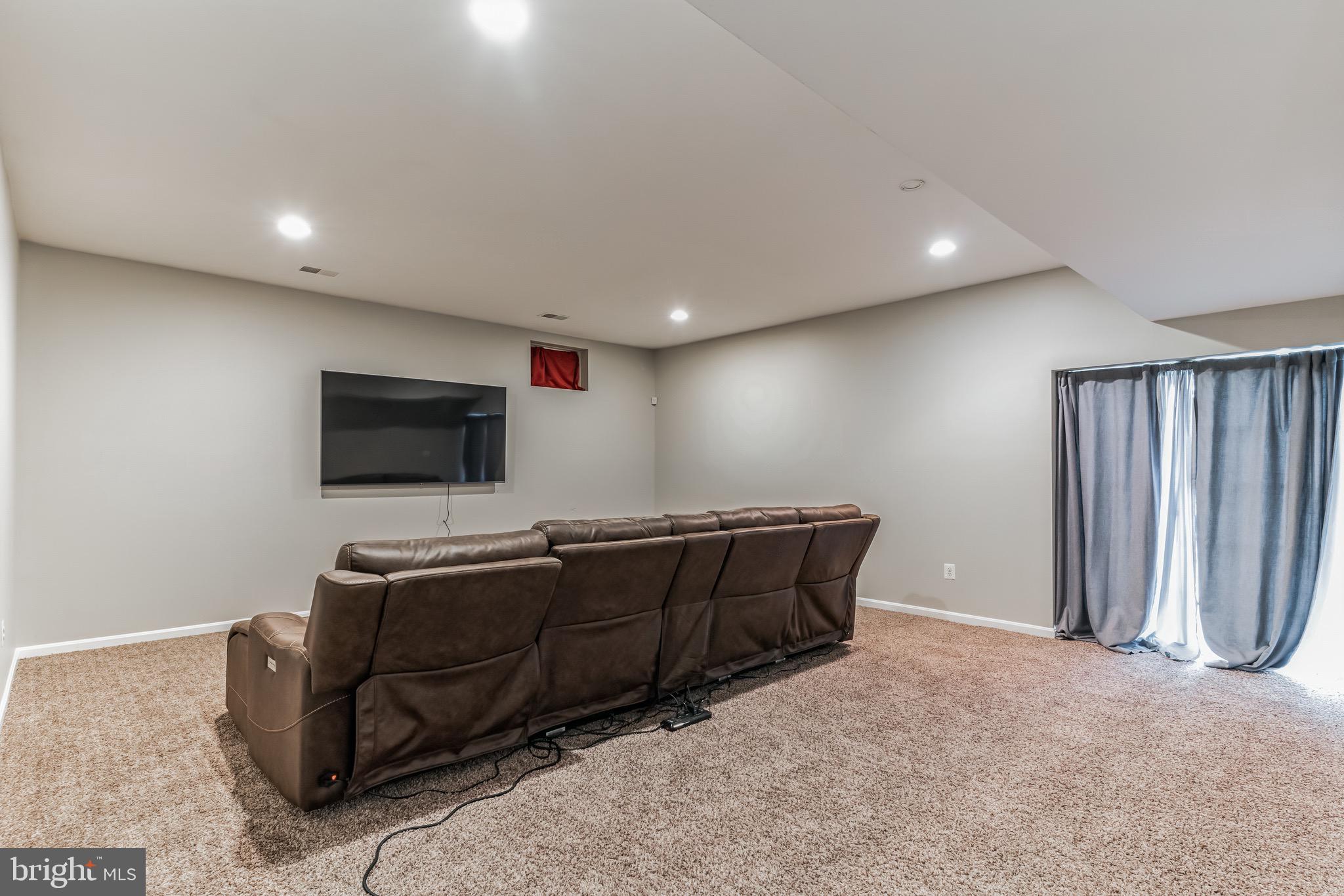 SHEFFIELD - Residential