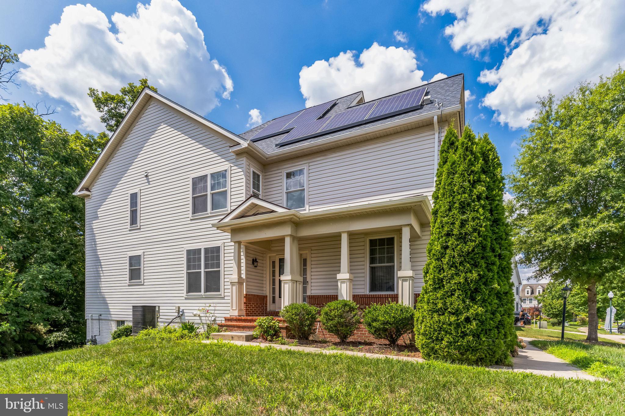 SHEFFIELD - Residential