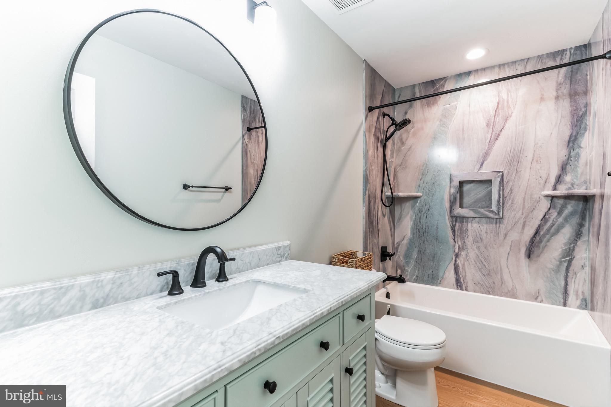 SHEFFIELD - Residential