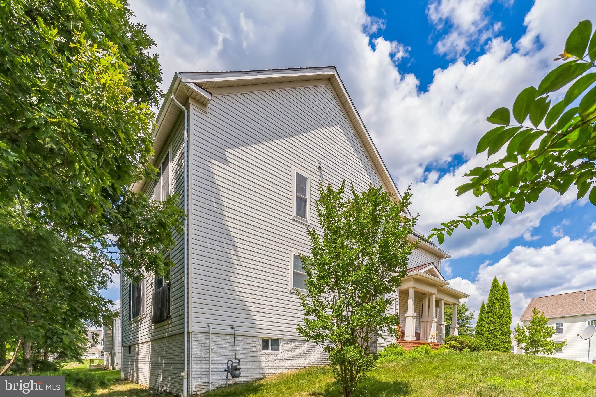 SHEFFIELD - Residential