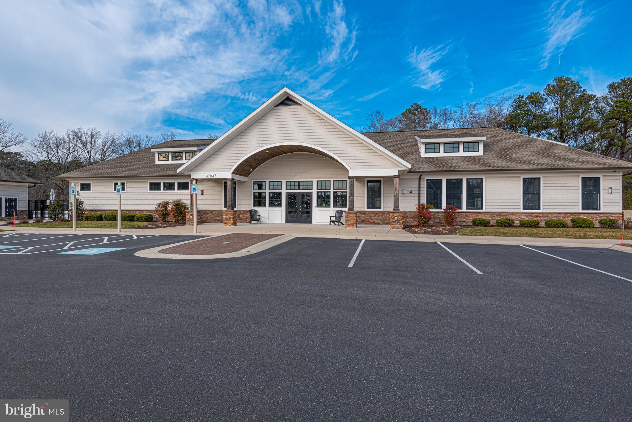 SEAGROVE - Residential