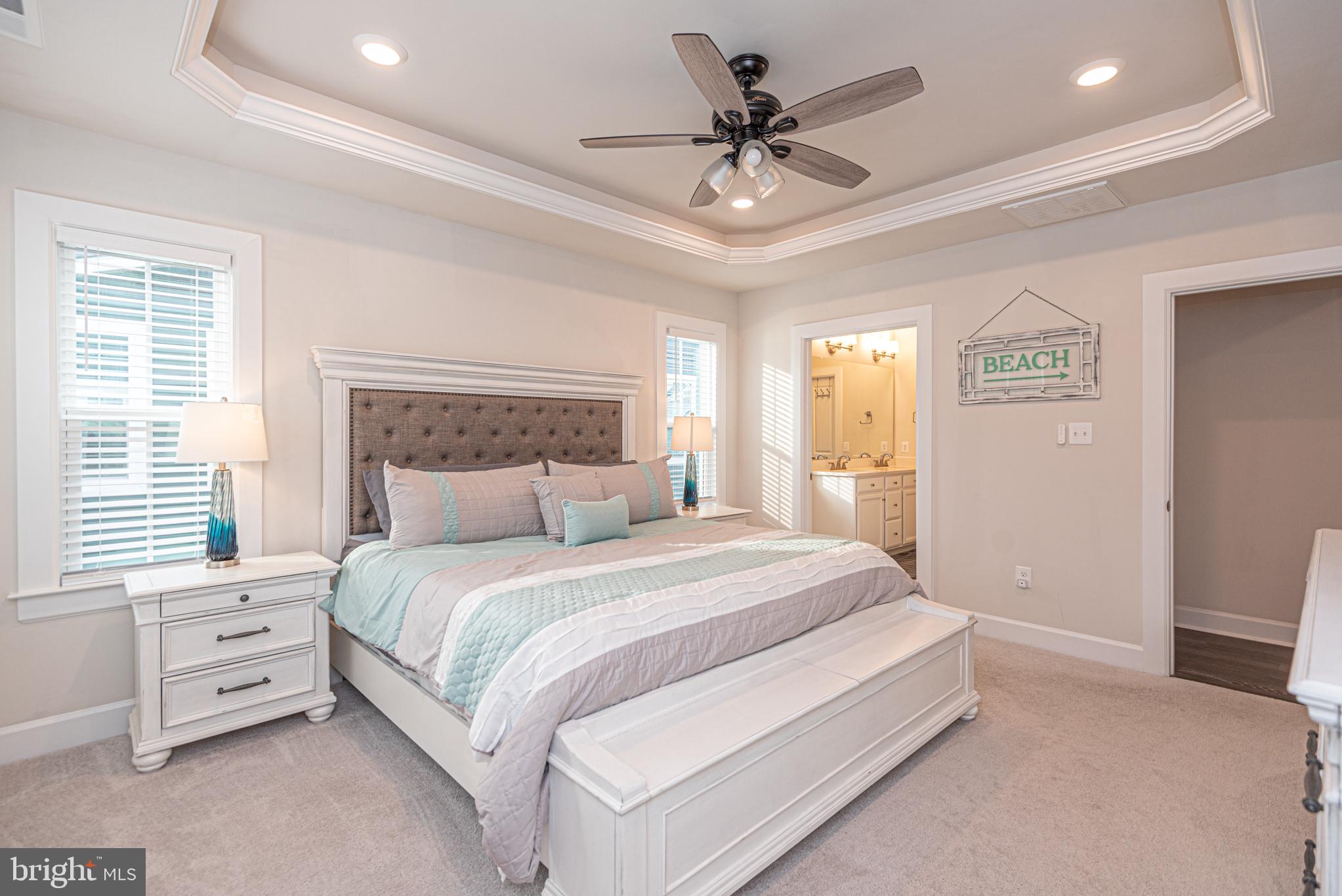 SEAGROVE - Residential