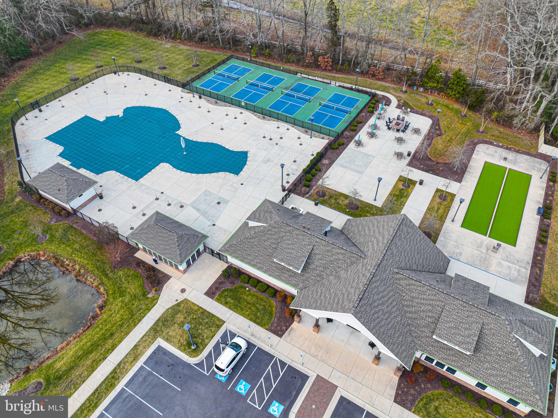 SEAGROVE - Residential