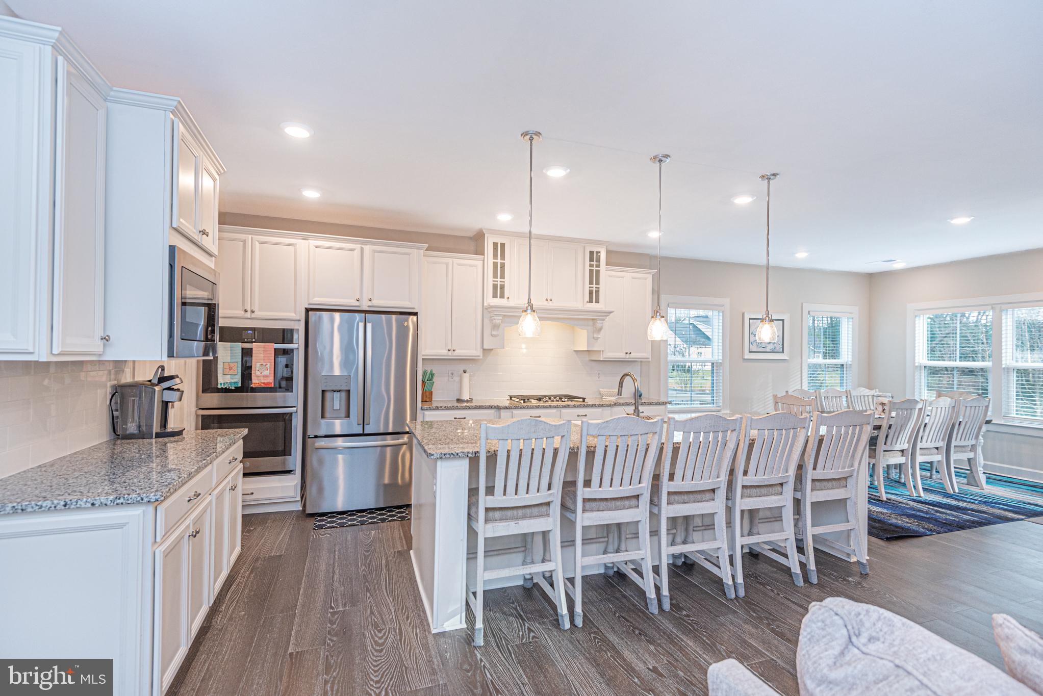 SEAGROVE - Residential