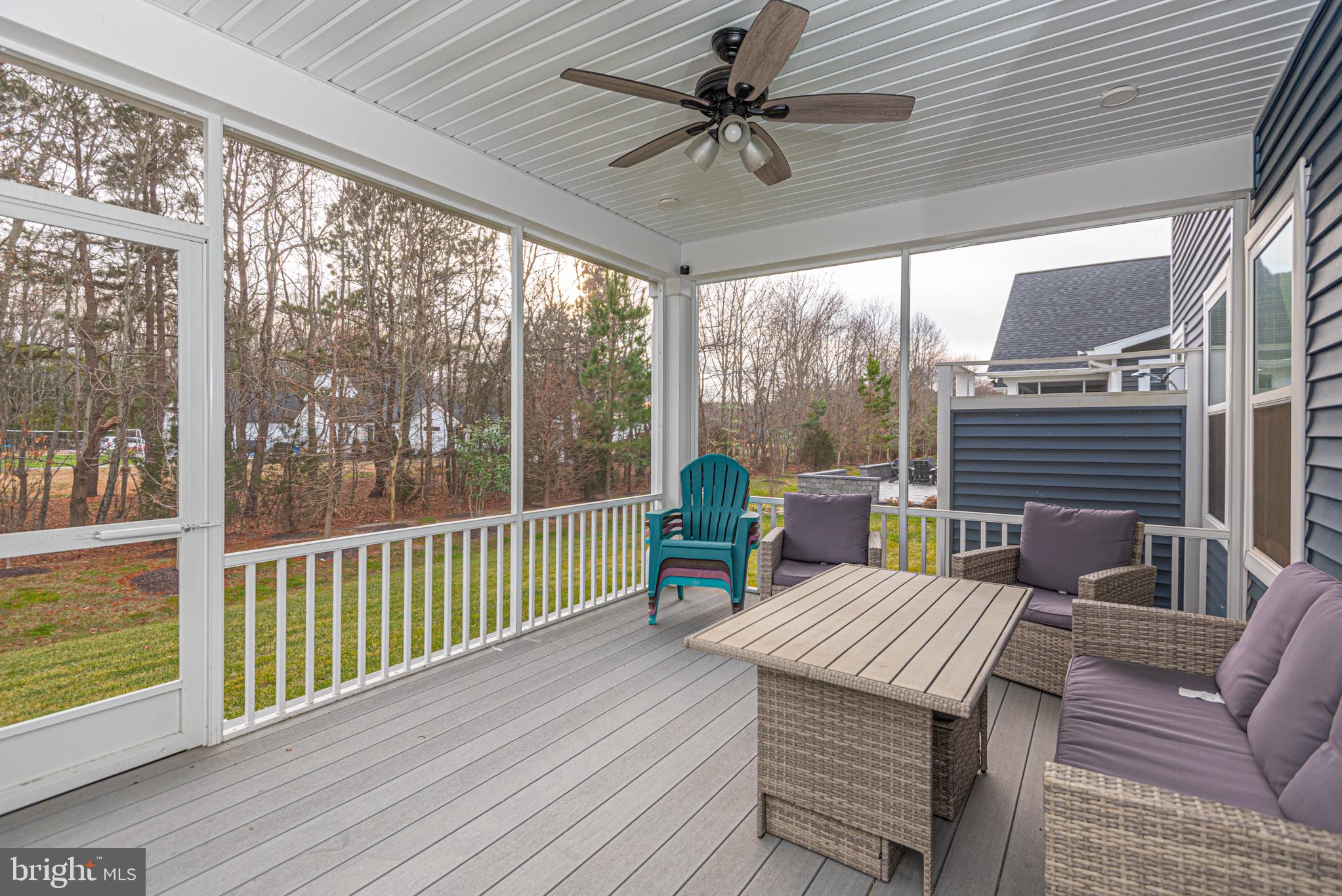 SEAGROVE - Residential