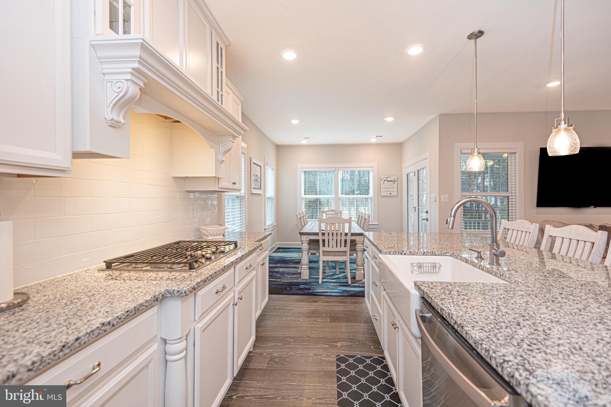 SEAGROVE - Residential