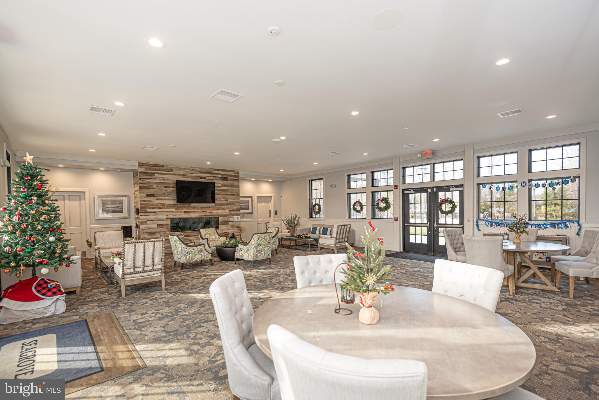 SEAGROVE - Residential