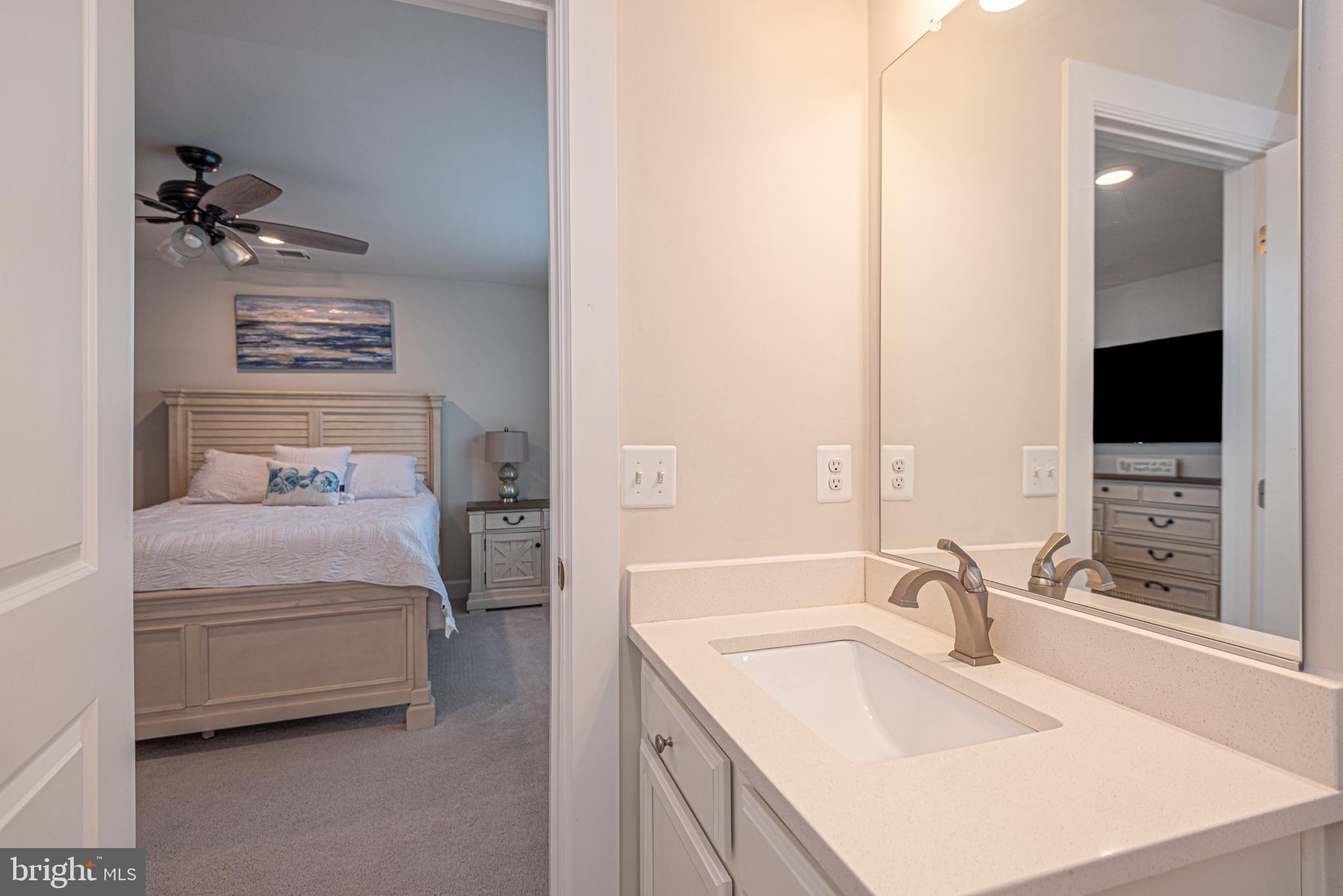 SEAGROVE - Residential