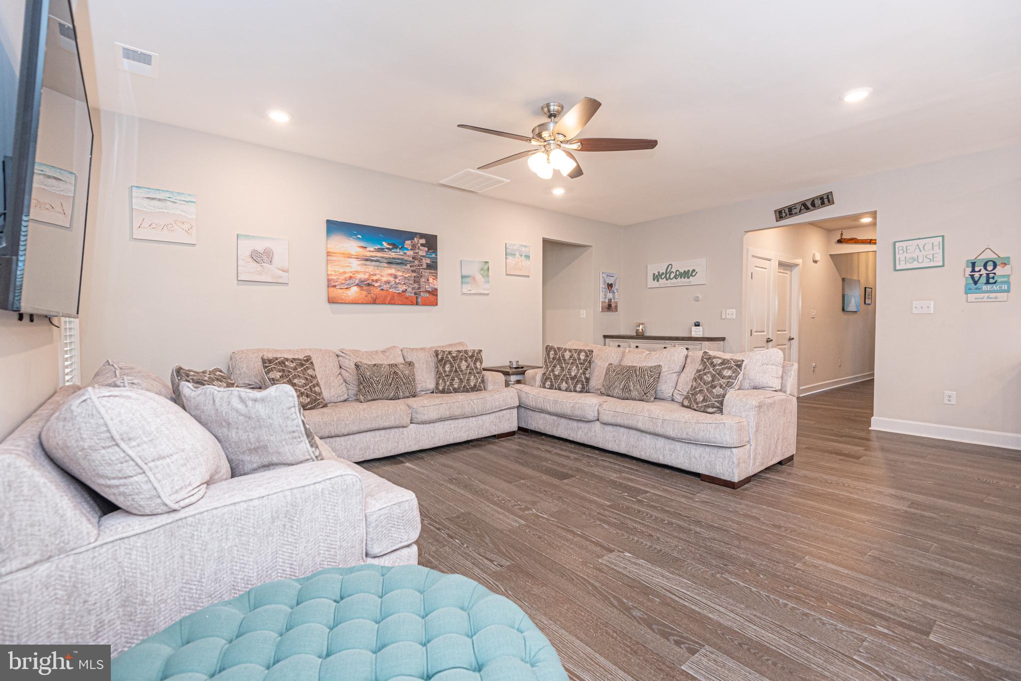 SEAGROVE - Residential