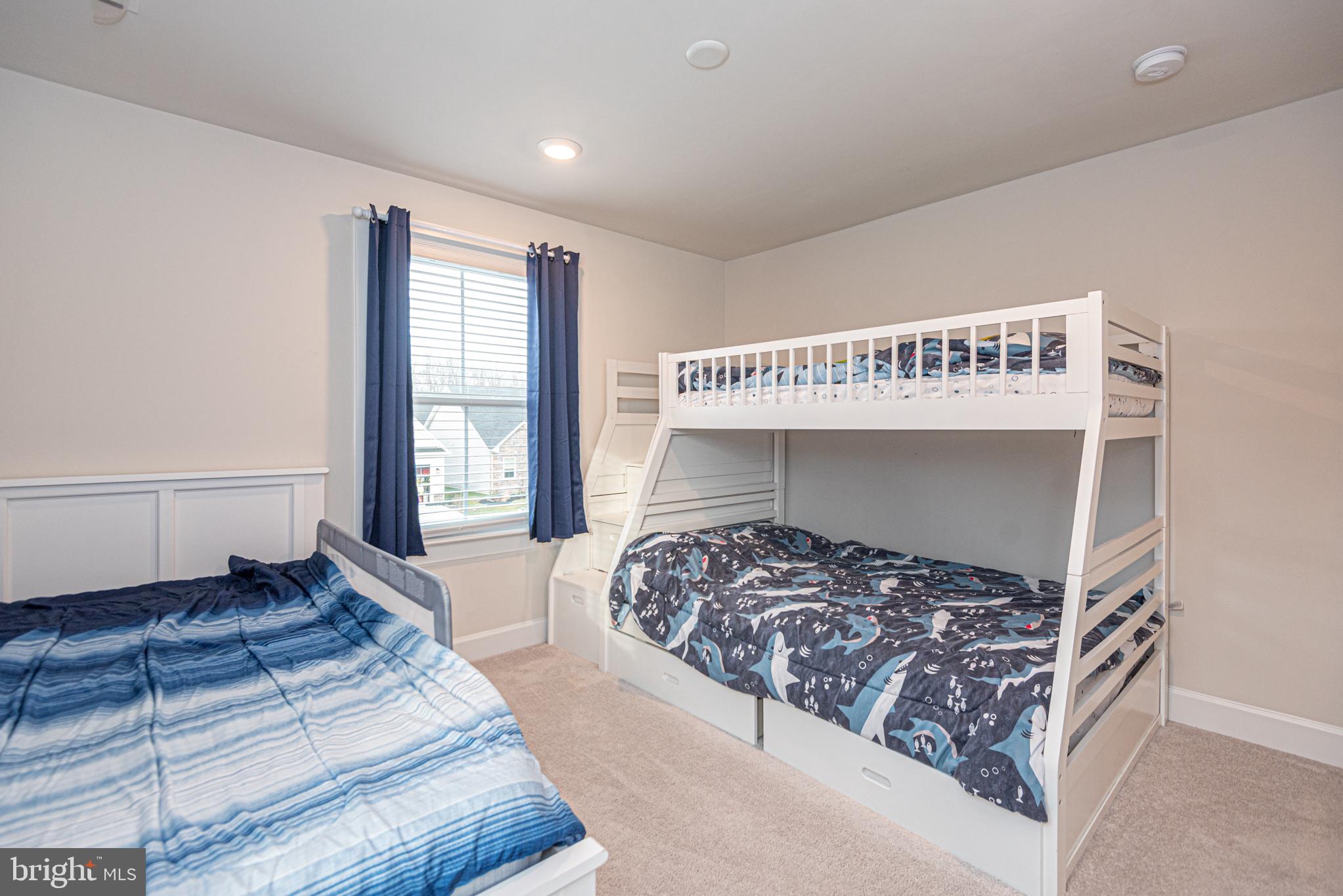 SEAGROVE - Residential