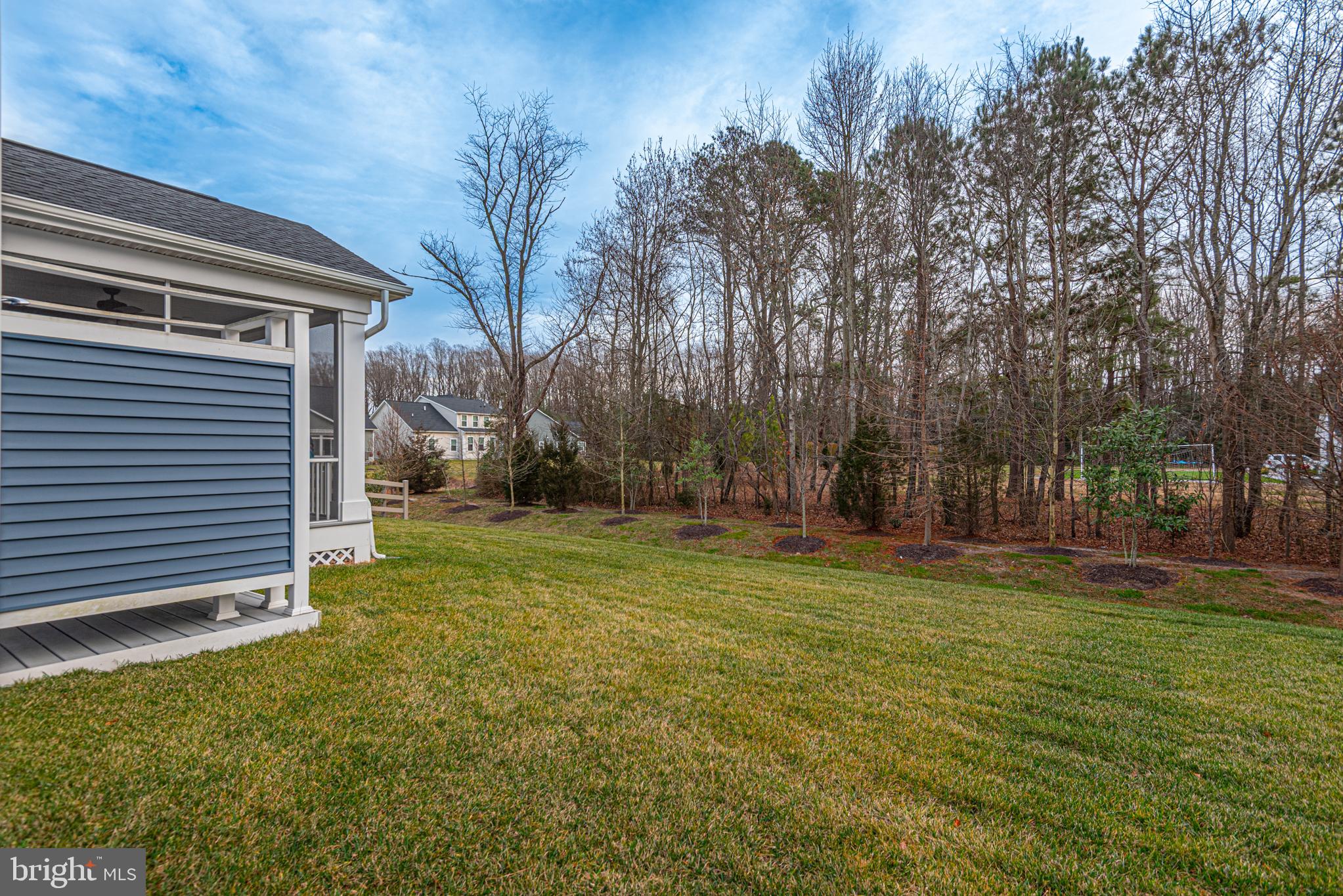 SEAGROVE - Residential