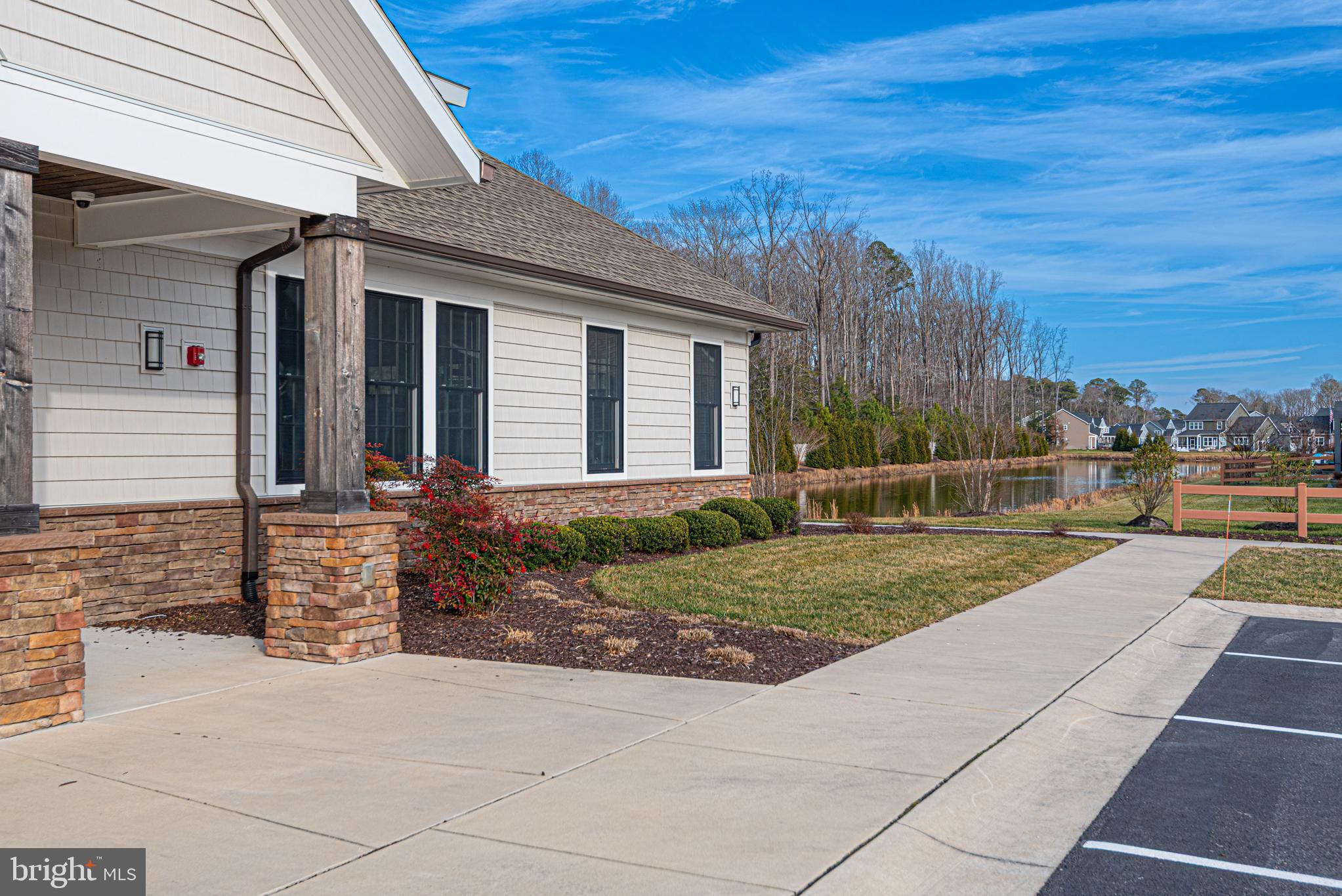 SEAGROVE - Residential