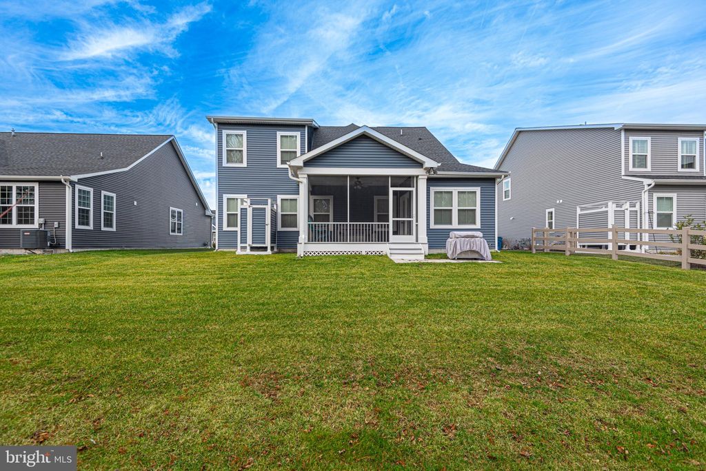 Photo of 37220 Silvan Wood Way, DAGSBORO, DE 19939 (MLS # DESU2102886)