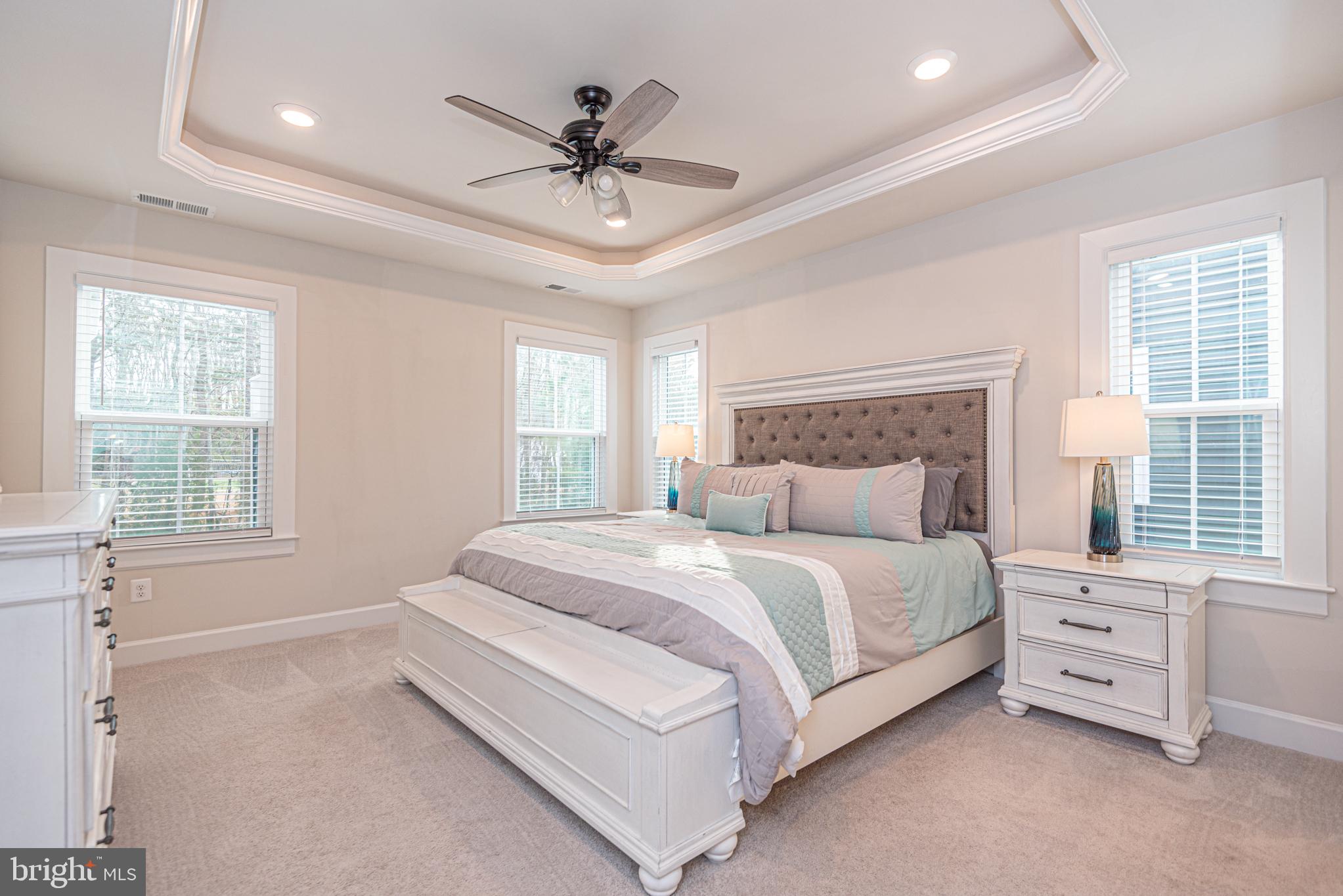 SEAGROVE - Residential