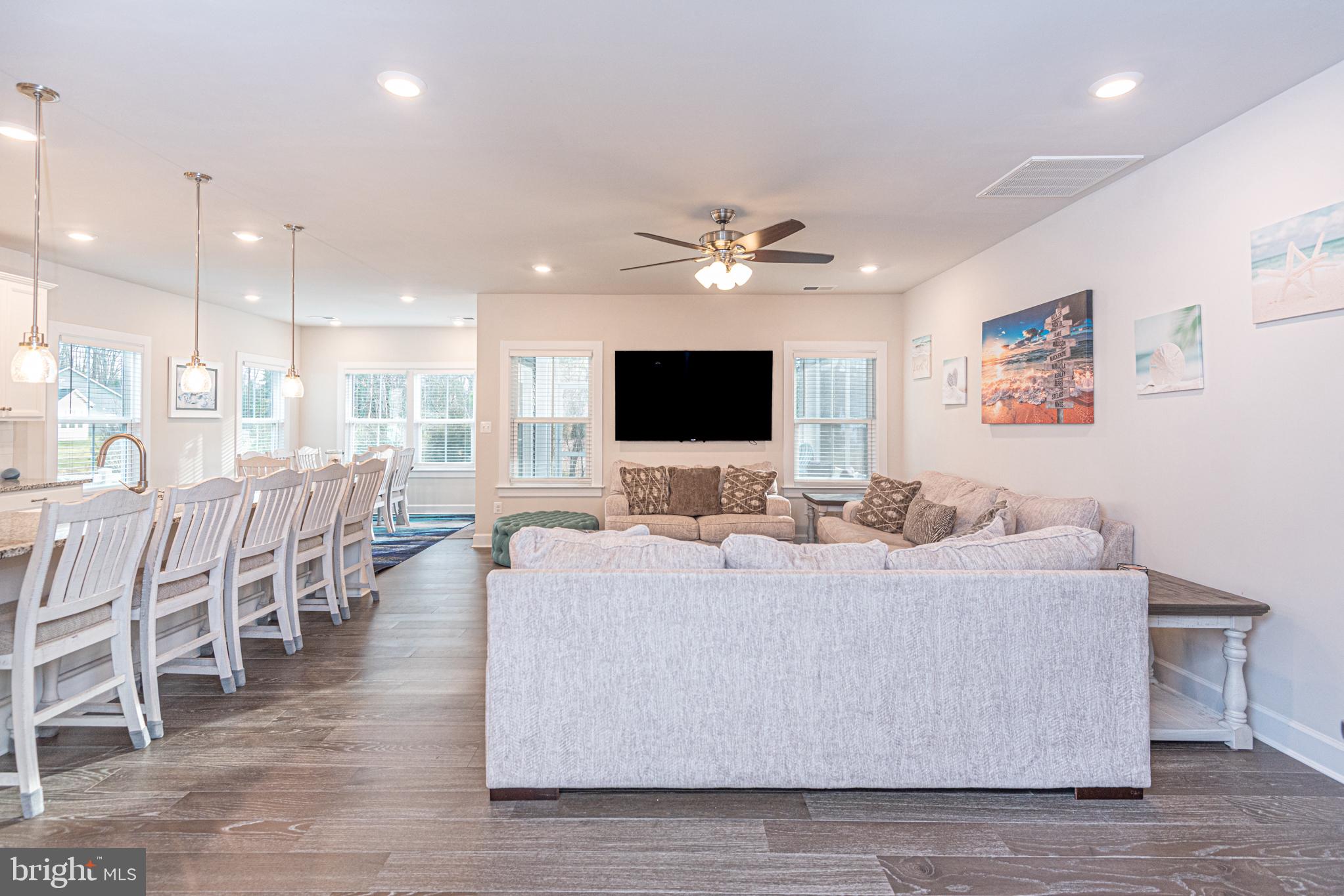 SEAGROVE - Residential