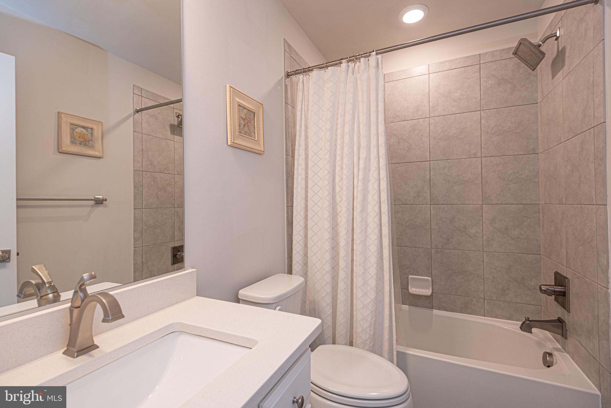 SEAGROVE - Residential