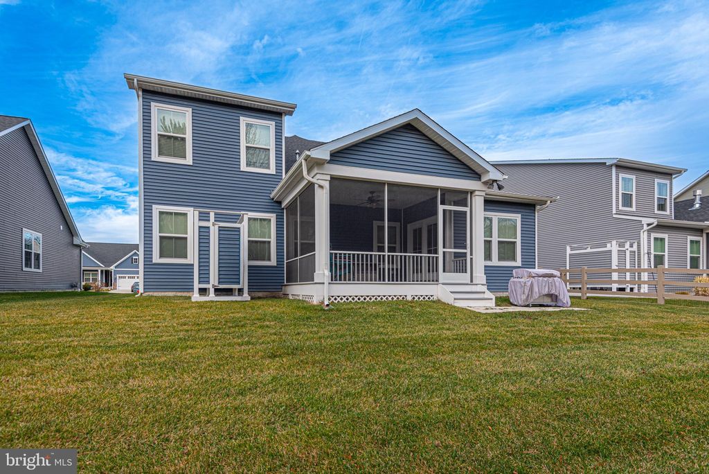 Photo of 37220 Silvan Wood Way, DAGSBORO, DE 19939 (MLS # DESU2102886)