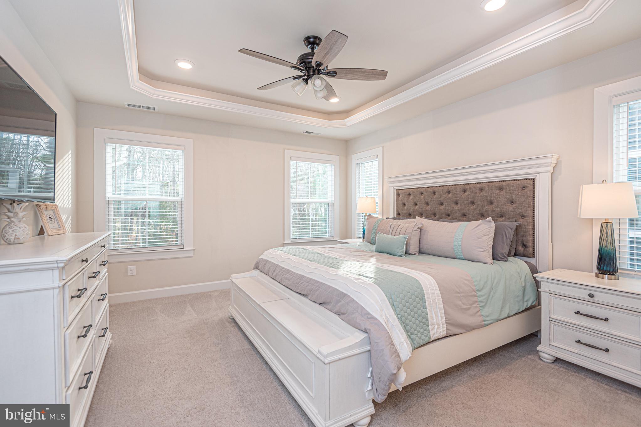 SEAGROVE - Residential