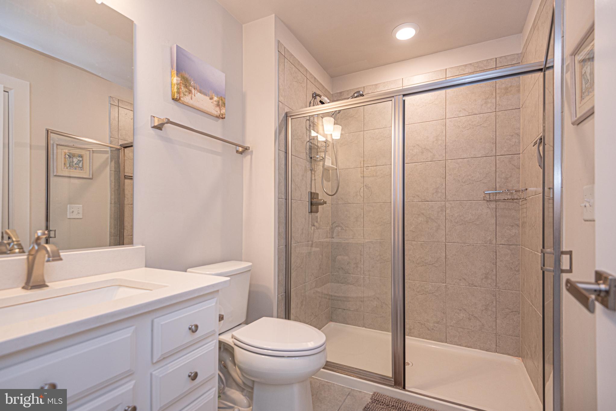 SEAGROVE - Residential