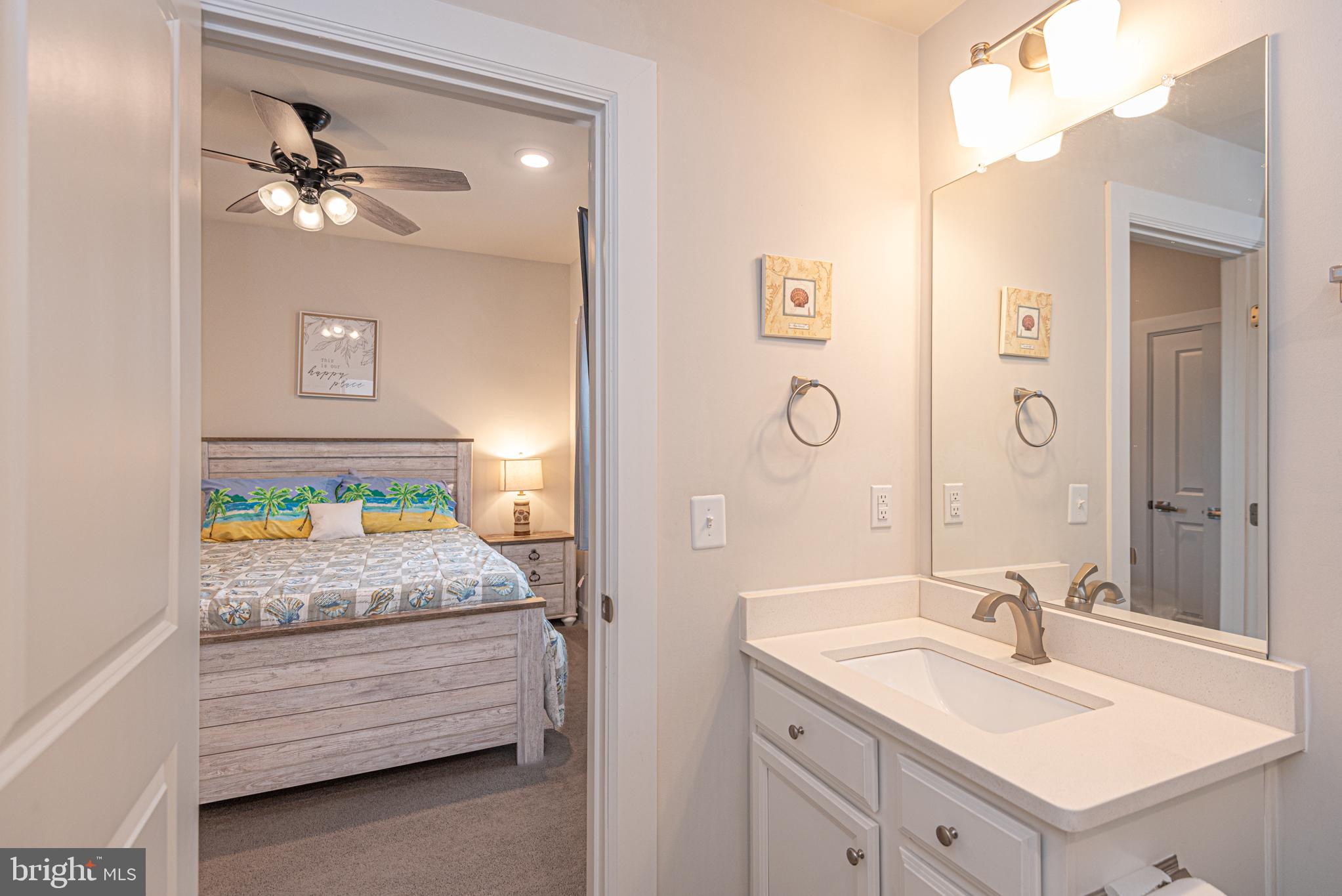 SEAGROVE - Residential