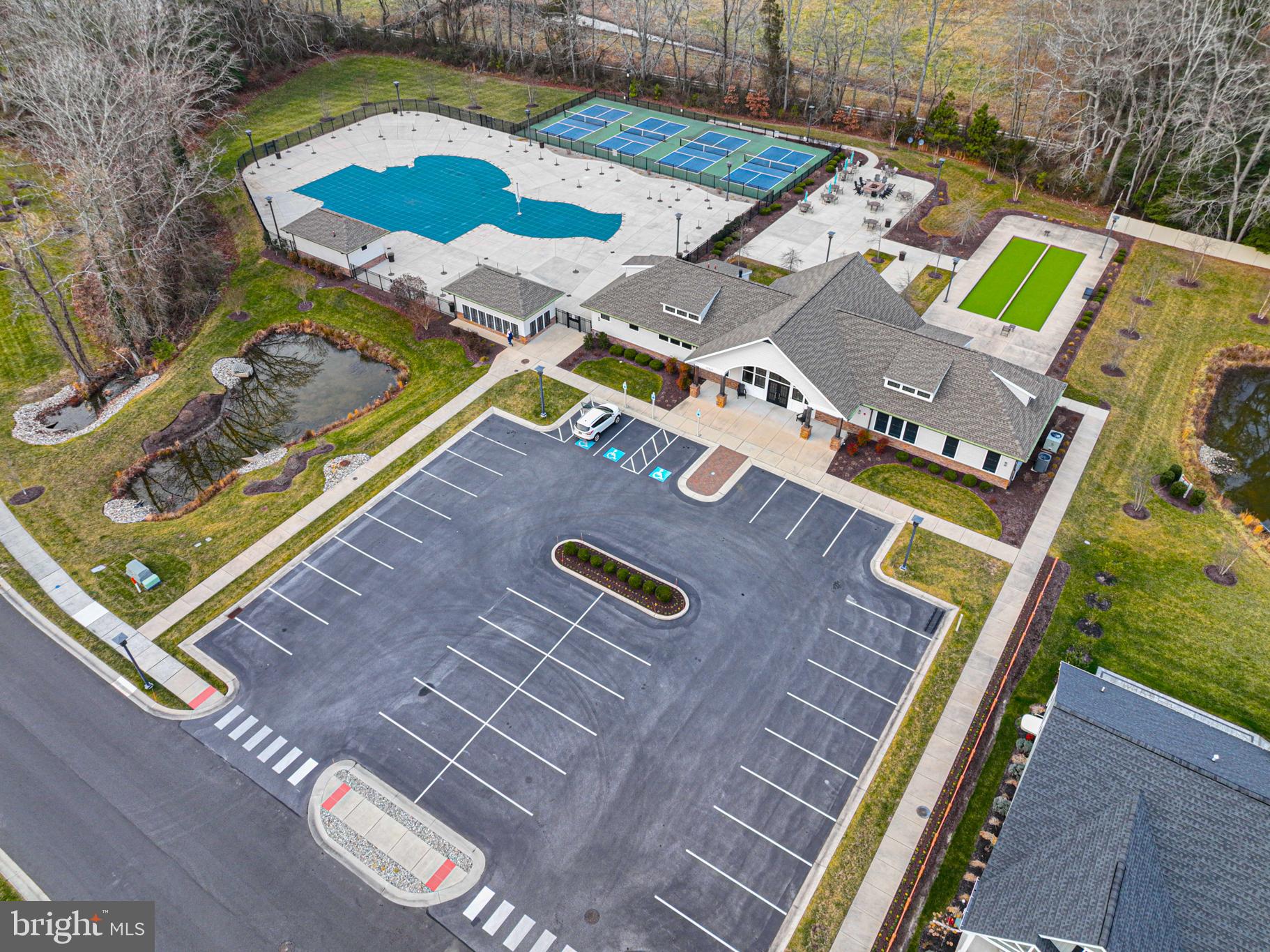 SEAGROVE - Residential