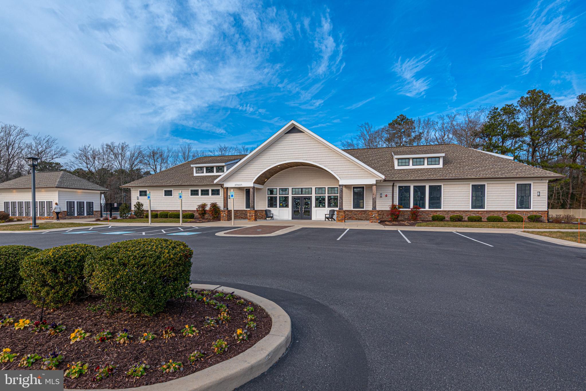 SEAGROVE - Residential