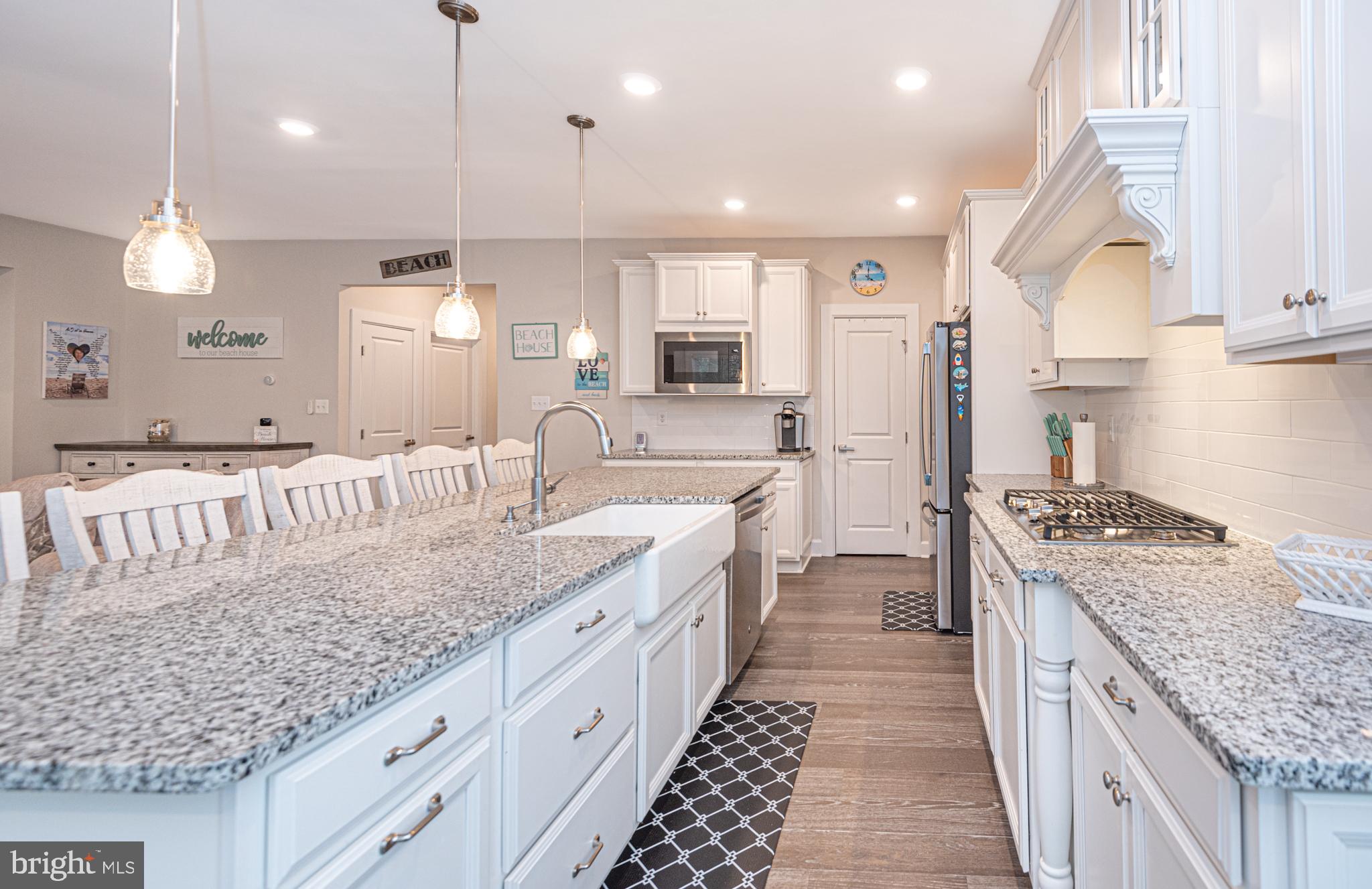 SEAGROVE - Residential