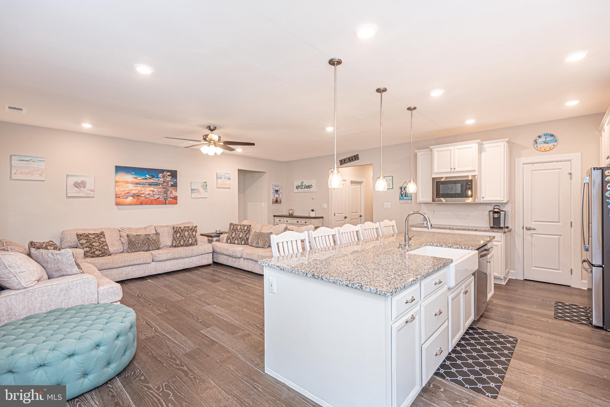 SEAGROVE - Residential