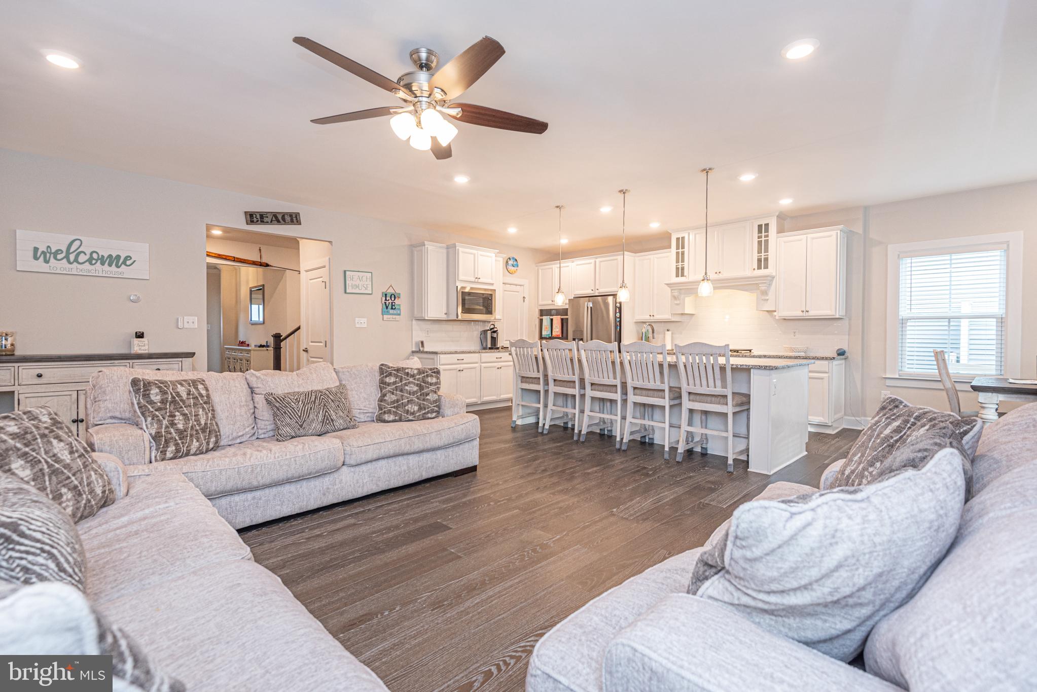 SEAGROVE - Residential