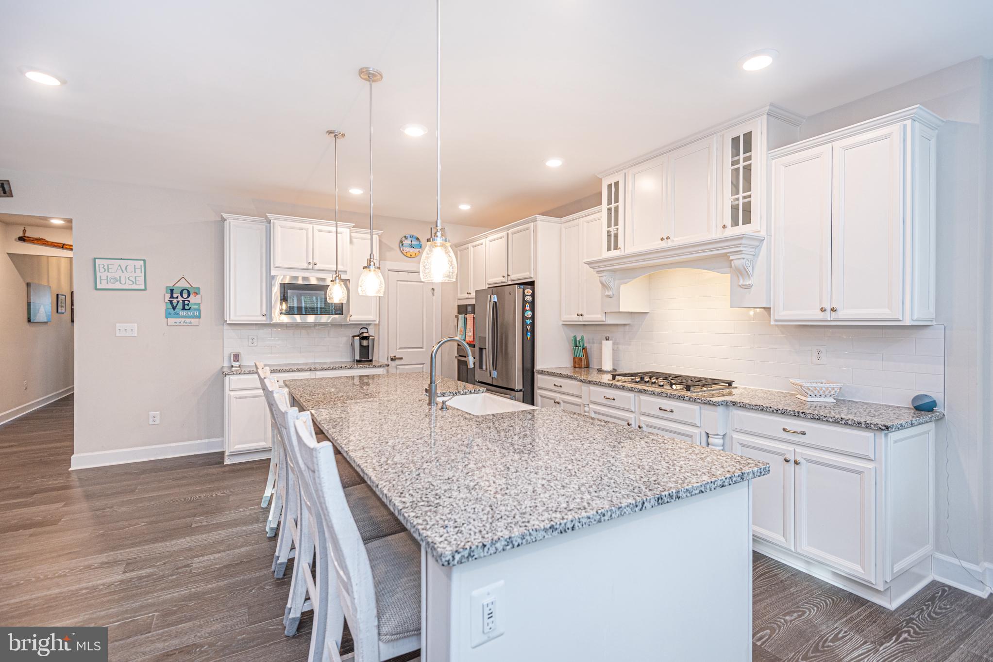 SEAGROVE - Residential