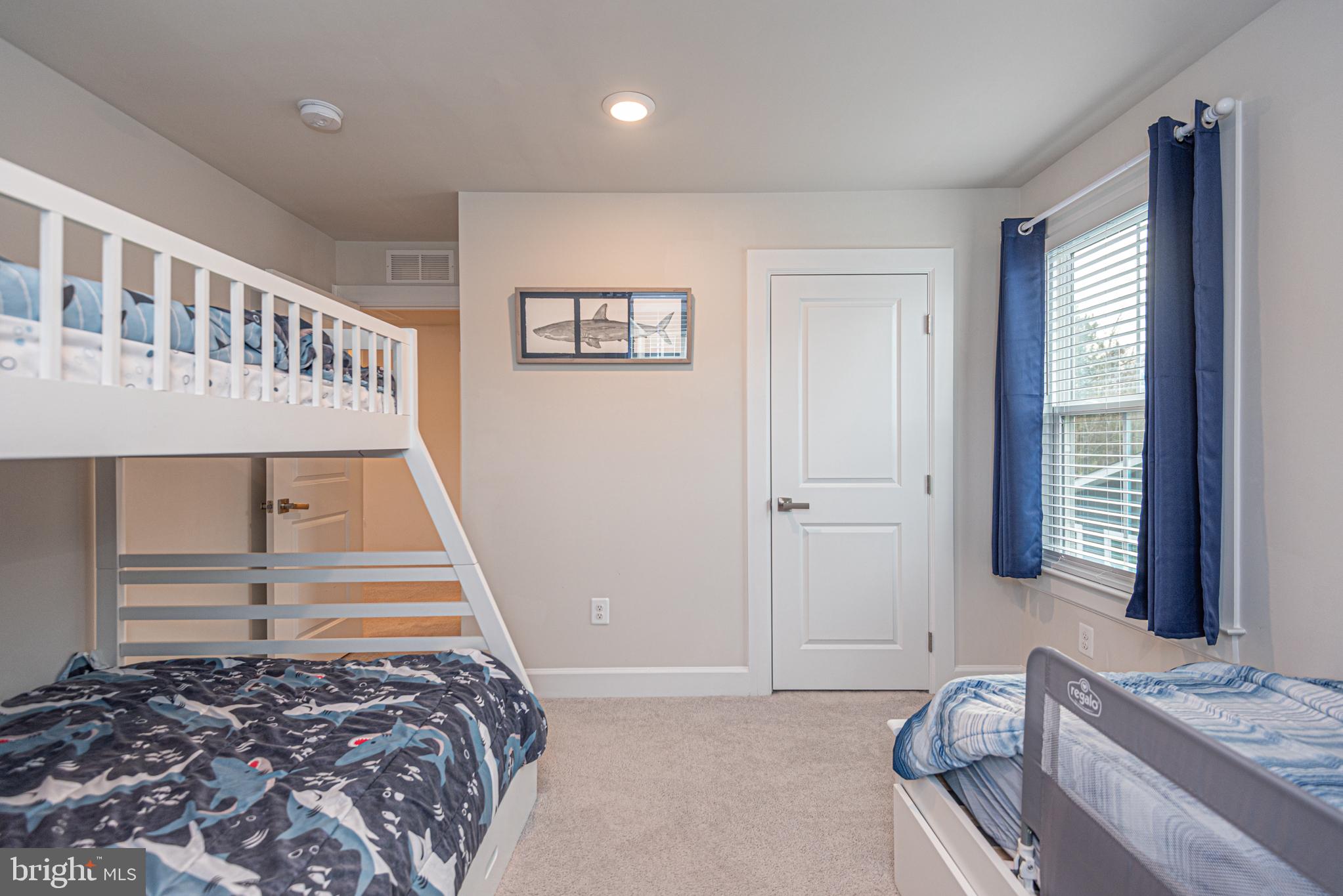 SEAGROVE - Residential