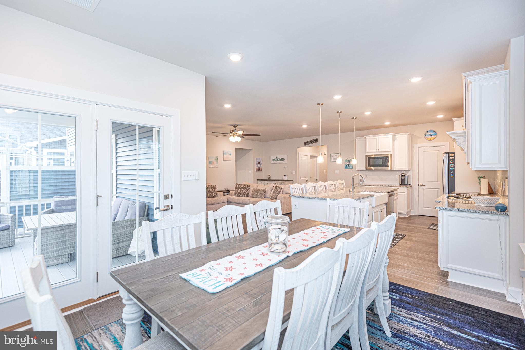 SEAGROVE - Residential