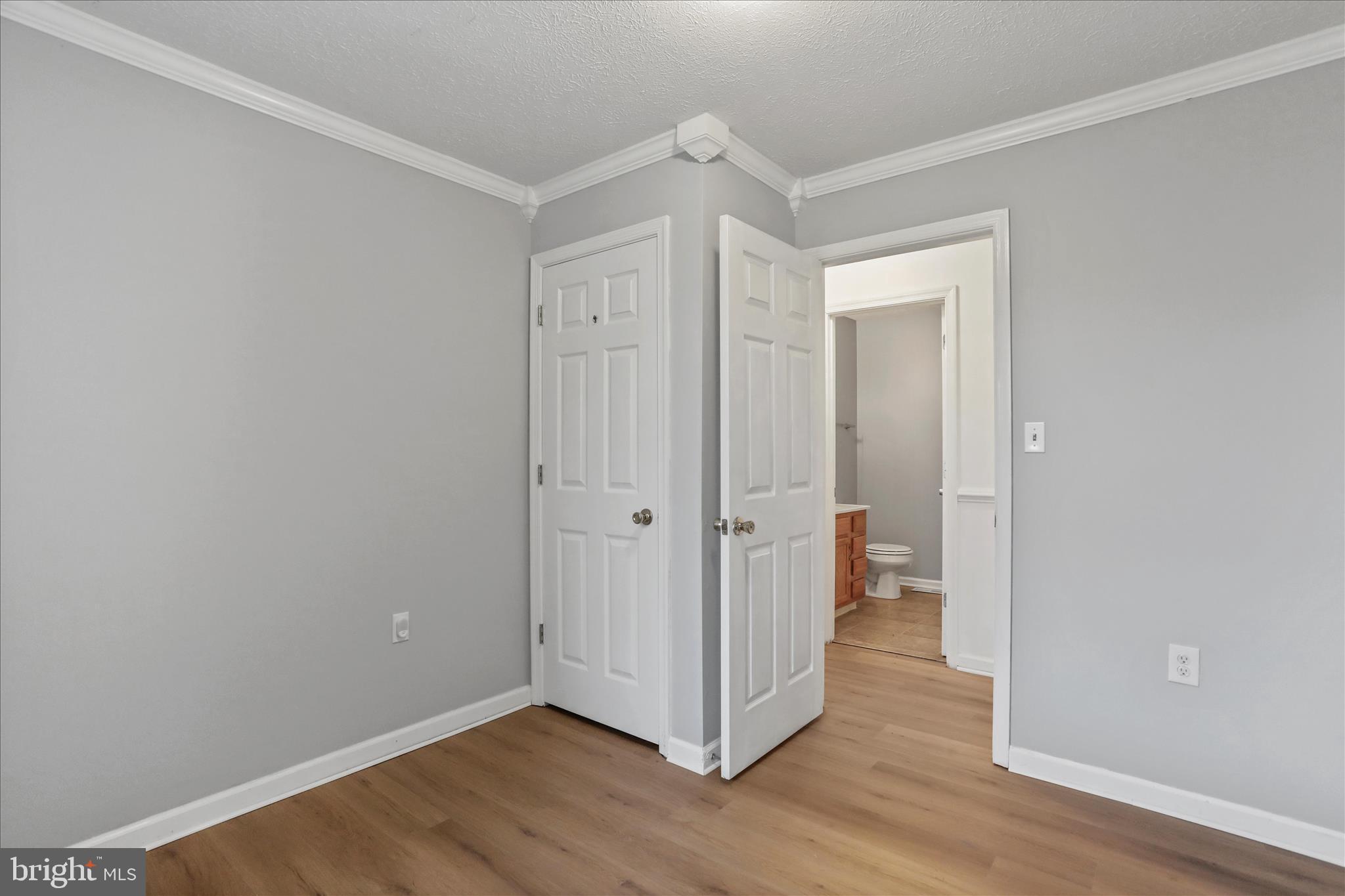 EVITTS RUN ESTATES - Residential