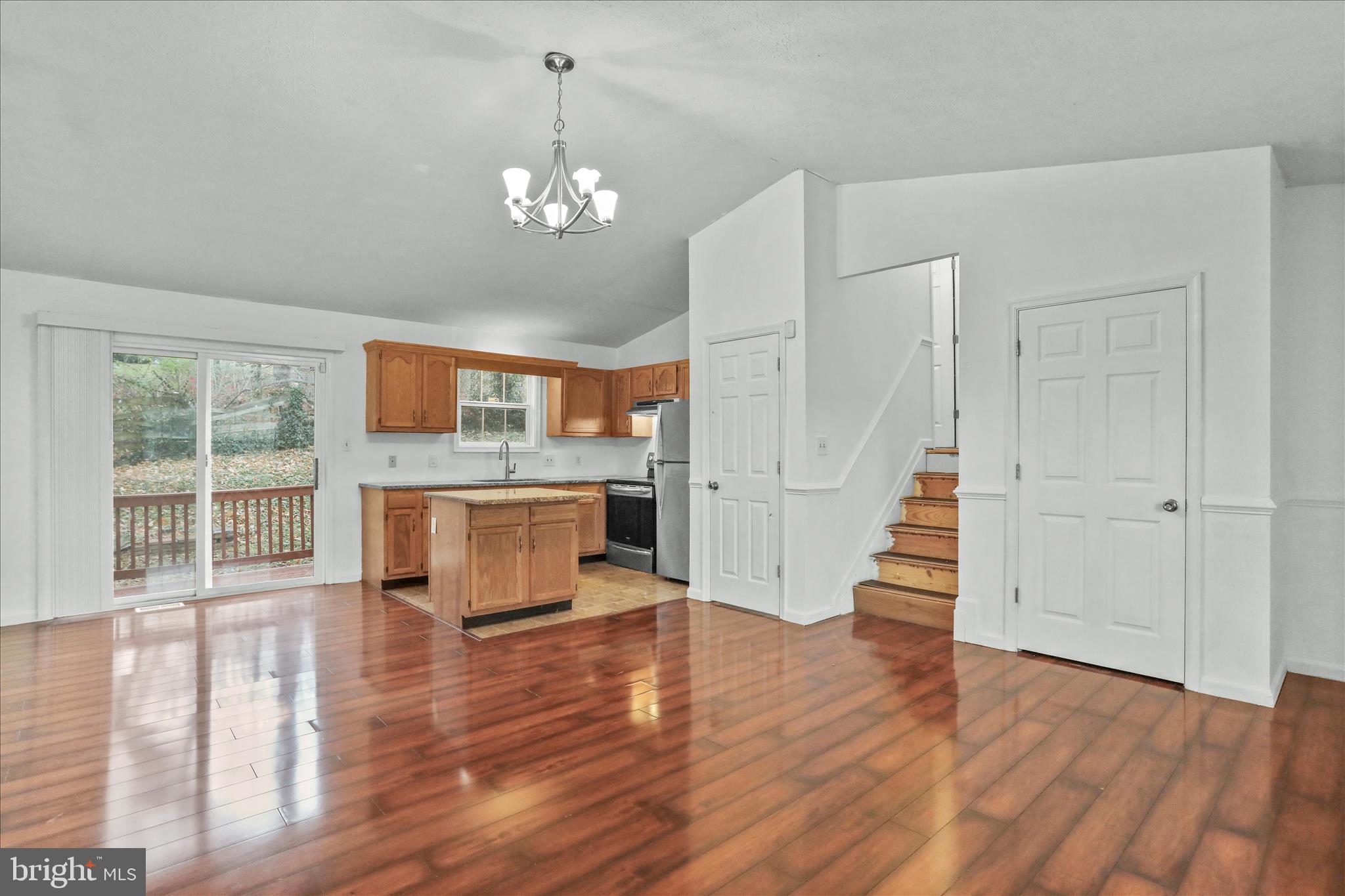 EVITTS RUN ESTATES - Residential